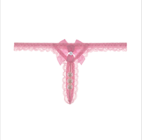 여성 레이스 속옷 섹시한 팬티 레이스 숙녀 오픈 가랑이 팬티 섹시한 G 문자열 여성 팬티 섹시한 속옷