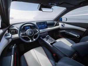 รถยนต์มือสอง ปี 2025 บีวายดี หยวน พลัส รถ <span class=keywords><strong>SUV</strong></span> 5 ที่นั่ง ขับเคลื่อนล้อหน้า รุ่น <span class=keywords><strong>Atto3</strong></span> เกียร์อัตโนมัติ รถยนต์พลังงานใหม่ นำเข้าจากจีน - Product Image 4