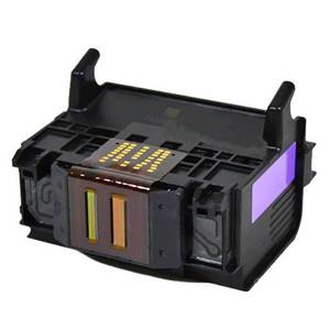 Tête d'impression Hp 862 pour cartouche de remplacement d'imprimante Hp B110A B109A B210A B310A - Product Image 2