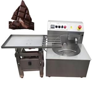 Mini <span class=keywords><strong>machine</strong></span> à chocolat compacte 1litre <span class=keywords><strong>Pavoni</strong></span> <span class=keywords><strong>Machine</strong></span> à chocolat Munu Temper <span class=keywords><strong>Machine</strong></span> à tempérer le chocolat Dessus de table - Product Image 3