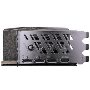 Tarjeta de Video para Juegos IGame GeForce RTX <span class=keywords><strong>4080</strong></span> SUPER OC 16GB WUKONG Black Math 2024, Ventilador, Salida DP, Súper Gráficos RTX <span class=keywords><strong>4080</strong></span> - Product Image 6