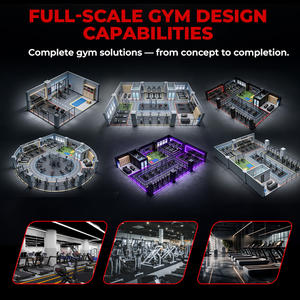 Caminadora Eléctrica APEXHQ, Caminadora Comercial para Gimnasio, Caminadora <span class=keywords><strong>Plegable</strong></span> para Entrenamiento Deportivo, Caminadora Inteligente para Fitness - Product Image 5