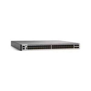 สวิตช์ 16 พอร์ต รุ่น C9500 ซีรีส์ C9500-16X-A มีสินค้าในสต็อก - Product Image 1