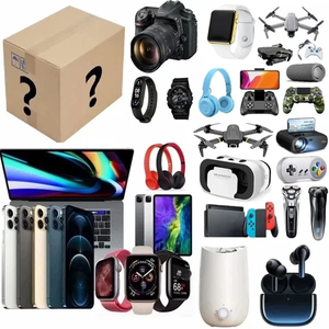 AilesTecca Giocattolo Elettrico Sessuale per Adulti, Box Mistery Avanzata PC Casuale Regalo a Sorpresa Liquidation con Altoparlante - Product Image 6