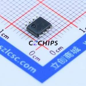 Original et nouveau IRF7493TRPBF SO-8 Transistor à effet de champ (MOSFET) vente entière puces de composants électroniques et service de nomenclature - Product Image 2