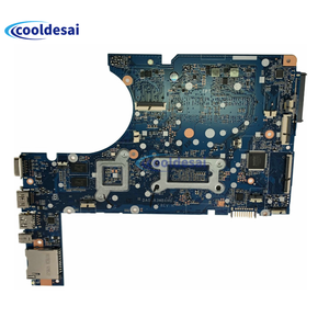 907713-601 907713-501 907713-001 для HP ProBook 450 G4 материнская плата для ноутбука d0x83mb6h0 с I3-7100U N16S-GMR-S-A2 DDR4 100% тест - Product Image 2