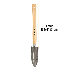 Maître avec 54 unités Transplanteuse de jardin, poignée de 12-1/4 ', Truper - Product Image 3