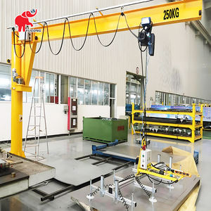 عرض خاص على أرضية عمود تحكم عن بعد 1t t 2t <span class=keywords><strong>3t</strong></span> 4t مع دوران درجة - Product Image 3