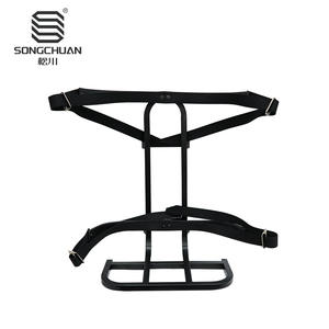 CIUBCAR Original Manufacturer's Universal Folding <b>Golf</b> Bag Holder for EZGO YAMAHA <b>Golf</b> <b>Carts</b> - Product Image 2