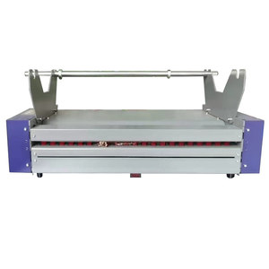 Eco-friendly Honeycomb <strong>Paper</strong> Producing Machine - Product Image 4