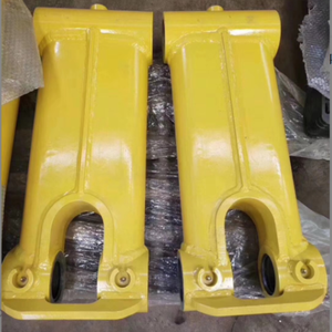 Excavadora Repuestos Cubo H Marco Soporte Brazo H Enlace para PC200 PC300 - Product Image 6