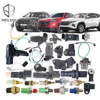 Fabricant chinois vente en gros de voitures japon corée pièces de rechange capteurs automatiques pour Toyota Honda Hyundai Automobile capteur électrique