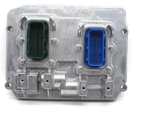 ISB6.7 ISB B6.7 ECU 4384696 P4384696 CM2350 CM2450 ECM 5317106 5317107 5290170สำหรับเครื่องยนต์ Cummins รถขุดอุปกรณ์เสริม - Product Image 4