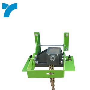 Métal L'univers Pliant Monté Sur <span class=keywords><strong>Attelage</strong></span> De Rechange Pneu De Remorque De <span class=keywords><strong>Camion</strong></span> Transporteur - Product Image 1