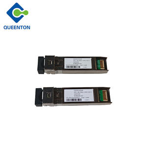 PROMO EXCEPTIONNELLE : Modules SFP GPON OLT de classe SFP ZX 10G 40KM Uplink au meilleur prix, en stock pour OLT C300 C320 C600 C620 C650 - Product Image 4