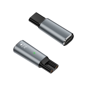 Adaptateur de chargeur USB C pour rasoir <span class=keywords><strong>Philips</strong></span> 4.3V 5V 8V 15V, convertisseur PD Type C pour tondeuse Norelco OneBlade - Product Image 5