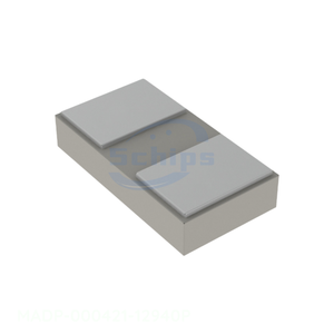 Manufacturer Channel Electronic Chips Component MADP-000421-12940P Die Diodes - Product Image 1