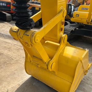 <b>Used</b> Japan Komatsu Pc220-8 Komatsu 20 Ton Excavator With High Quality/komatsu 220 Excavator at Low Price - Product Image 3