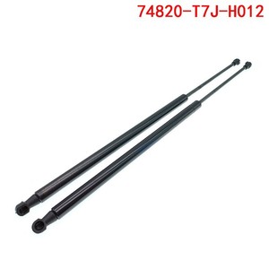 Yh Door Support <b>Strut</b> 74820-T7J-H012 For Honda Vezel Xrv <b>Tailgate</b> Hydraulic <b>Strut</b> Standard Size Alloy Steel - Product Image 4