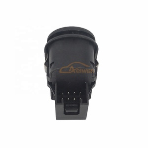 Aelwen Interrupteur de rétroviseur latéral de voiture pour <span class=keywords><strong>OPEL</strong></span> ASTRA G/VECTRA <span class=keywords><strong>B</strong></span>/<span class=keywords><strong>Corsa</strong></span> C OE 9226861 9226863 6240487 6240489 - Product Image 2