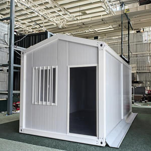 20ft <span class=keywords><strong>prefab</strong></span> <span class=keywords><strong>container</strong></span> nhà được sử dụng như văn phòng và chỗ ở hoặc nhà di động nhà để bán - Product Image 1