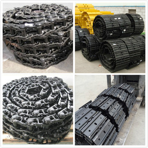 掘削機バケット <span class=keywords><strong>SK330</strong></span> トラックチェーンリンク スプロケット <span class=keywords><strong>SK330</strong></span>-<span class=keywords><strong>8</strong></span> バケット歯 コベルコ SK350 アイドラー - Product Image 2