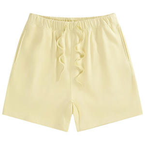 Joggers de algodón con logotipo personalizado para hombre, pantalones de chándal en blanco de alta calidad con bolsillos al por mayor - Product Image 1