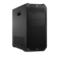 Z4 G5 Workstation PC Intel Xeon W5-2445 4.4 GHz 16 GB DDR5 512 GB SSD RTX A2000 voor desktop, op voorraad