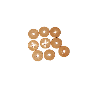 OEM Độ chính xác cao <span class=keywords><strong>CNC</strong></span> quay xay tùy chỉnh gia công phần đồng thau khác nhau đồng thau Đồng H62/H65/H68/H70 vật liệu thép không gỉ - Product Image 6