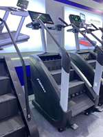 ASM-3002 Appareil de cardio-training de qualité supérieure pour l'escalade, machine à grimper les escaliers de qualité commerciale, durable et très vendue