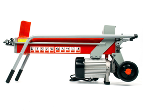 Máquina Eléctrica Hidráulica Automática de 8T para Cortar Madera, Pequeña Maquinaria de Corte de Madera Rural Doméstica para Proyectos de Carpintería - Product Image 2