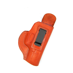 Universele Iwb-Gordelholster Voor Handvuurwapens Subcompact Compact Op Ware Grootte Verborgen Handvuurwapenholster Voor De Jacht - Product Image 3