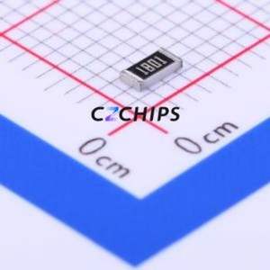 Resistencia SMD CR1206-FX-1801ELF 1206 (Tipo: Película Gruesa) (Resistencia: 1.8kOhm Precisión: 1%) - Product Image 1