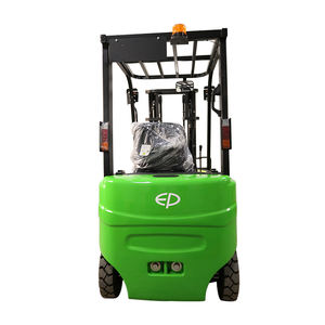 EP 1.5Ton 2Ton เย็นใช้แบตเตอรี่ลิเธียมแบตเตอรี่ไฟฟ้ารถ - Product Image 5