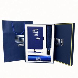 Regalos Promocionales Personalizados con Logotipo, Set de Regalos Corporativos para Empresas, Artículos de Marketing Ecológicos con Serigrafía - Product Image 2