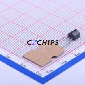 Tout nouveau et original KIA7023AP-AT/P TO-92S-3 Circuit intégré IC Chip PMIC Monitor et réinitialiser IC - Product Image 2