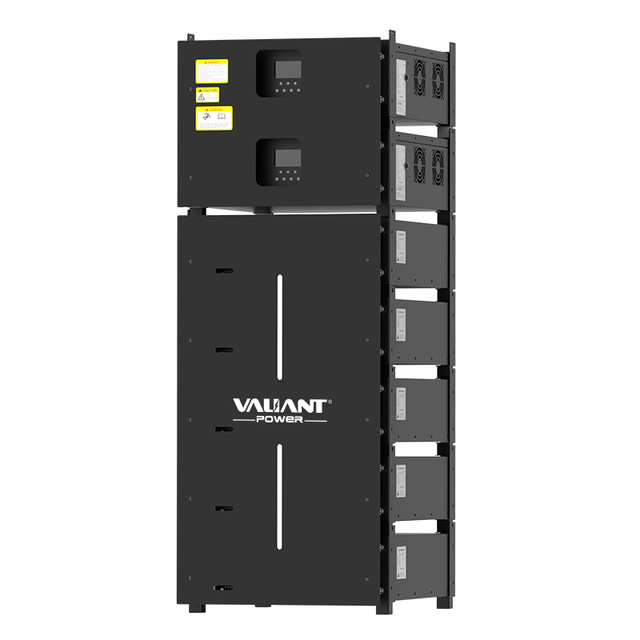 New Energy Off Grid Home Solar Energy Power Storage Backup System 10Kw Floor Mounted Lifepo4 Electric Battery System