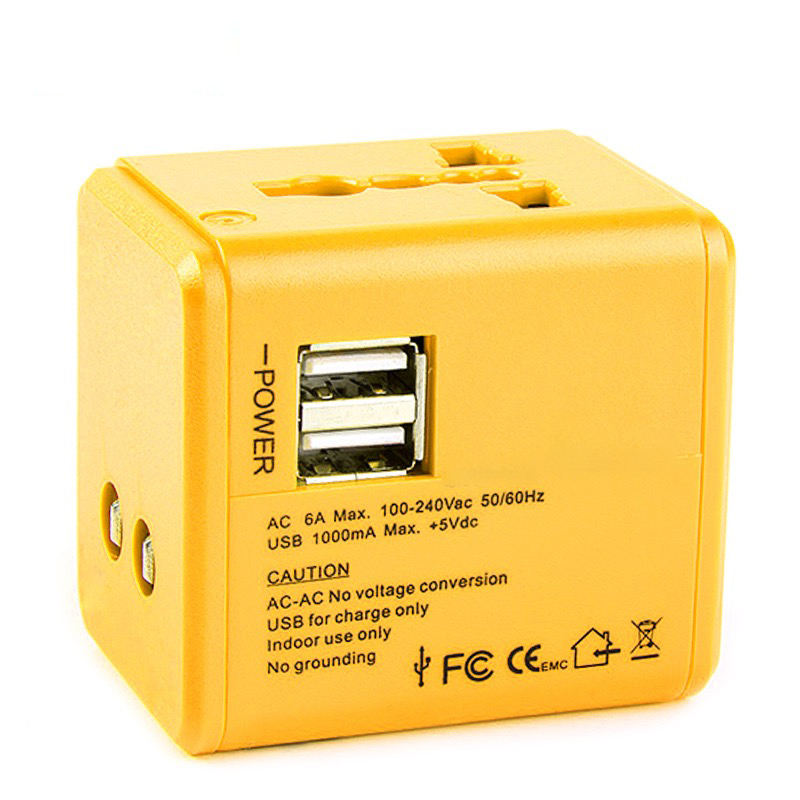 สีเหลือง