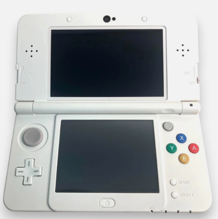 Nuovo 3DS