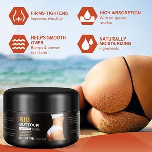 <span class=keywords><strong>Crème</strong></span> liftante <span class=keywords><strong>pour</strong></span> les cuisses - Raffermit et lifte les fesses, hydrate la zone - Product Image 5