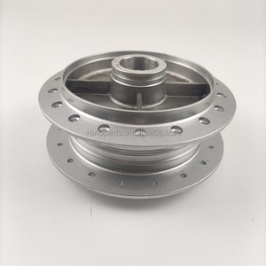 วานาว 16-20 นิ้ว WAVE <span class=keywords><strong>110I</strong></span> <span class=keywords><strong>ดุ</strong></span>มรถจักรยานยนต์ - Product Image 2