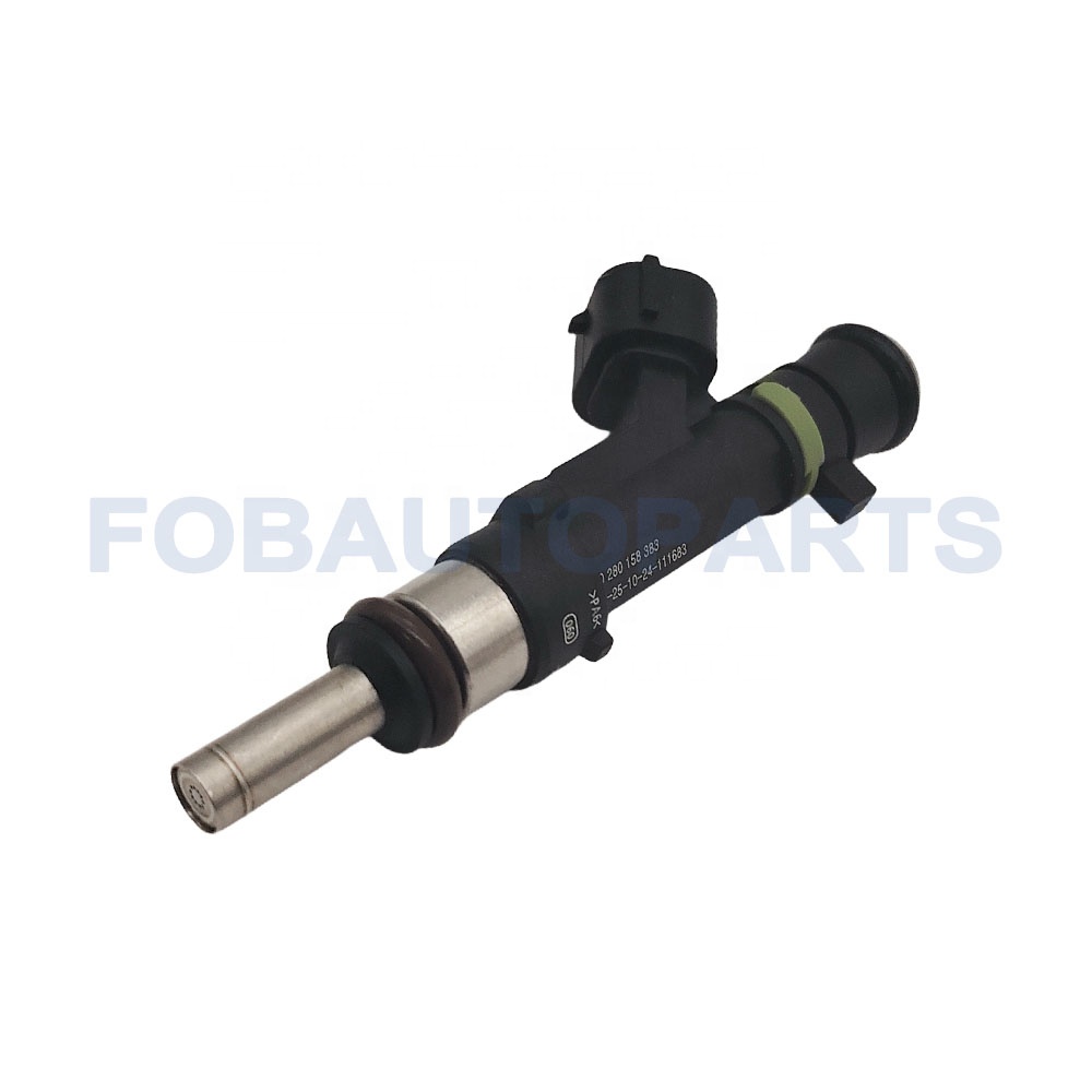 Fuel Injector Nozzle Compatible For Sea Doo Water WaveRunner Water Motorbike 0280158383 420874000