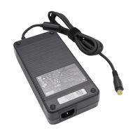 Adaptateur Chargeur pour Ordinateur Portable AC Clevo P370SM-A P570WM MSI GT83VR GT73VR GT80S Asus ROG GX700VO-GB012T 330W 19.5V 16.9A Modèle 4 Broches