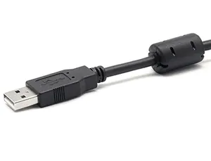 USB на 2 порта RS-232 конвертер USB V2.0 UOTEK