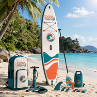 Planche de paddle gonflable Tavola en gros – Stock Europe