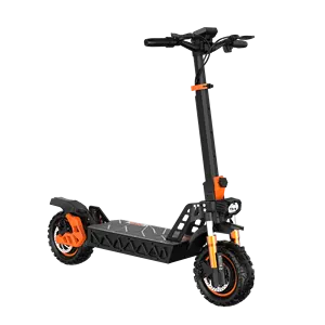 M5 Max Twee Motoren Elektrische Scooter 2400W Twee Motoren 4000W Elektrische Scooter Snelle Snelheid Opvouwbare Outdoor Scootmobiel 48V/10