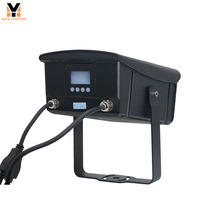 Laser A1 Starry 300mW 2W 3W, étanche IP66, pour intérieur/extérieur, DJ, fête, club, jardin, scène