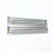 Système de micro-perceuse électrique à haute vitesse 40000 tr/min pour neurochirurgie, craniotome, fraise perforatrice pour chirurgie de craniotomie vertébrale CE