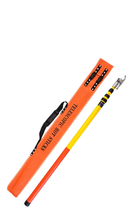 Điện áp cao sợi thủy tinh Kính thiên văn liên kết dính kính thiên văn Hot <span class=keywords><strong>Stick</strong></span> - Product Image 3