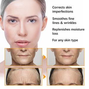 Yurhersu nghệ chăm sóc da mặt mặt Kem nghệ dưỡng ẩm dưỡng ẩm chống oxy hóa nghệ Mặt Kem - Product Image 5